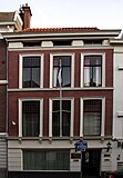 Embassy in The Hague