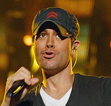 Enrique Iglesias