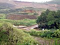 Image 95Extraction of niobium in Araxá, Minas Gerais (from Mining in Brazil)