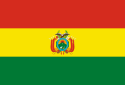 Bolivia بایراغی