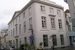 Hüxstraße 96