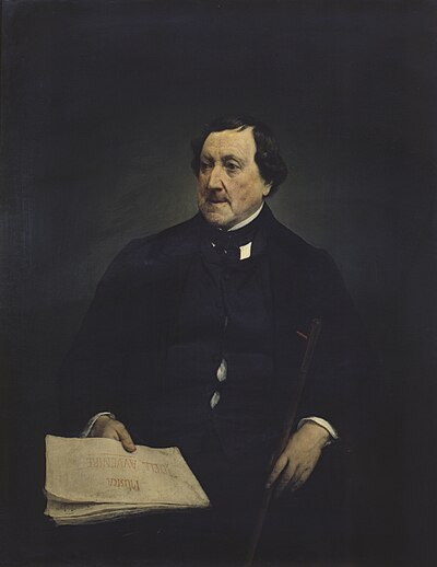 Hayez_-_Portrait_of_Gioacchino_Rossini,_1870,_812