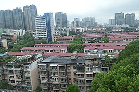 District de Tianxin