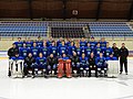 Hokejska Reprezentanca U20 Slovenija Bled 2017 divizija 1 skupina B. 9. - 15. december 2017