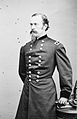 Brevet Generalmajor James Harrison Wilson, USA