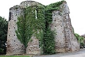 Kapelle La Cassine