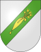 Coat of arms of Marchissy