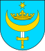 Blason de Gmina Goworowo