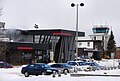 Letisko Greater Sudbury Airport