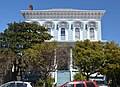 Sylvester House at 1556 Revere was built in 1870.