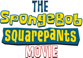 The SpongeBob SquarePants Movie