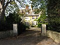 The Old Vicarage, birthplace of Ralph Vaughan Williams