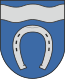 Blason de Dettenheim