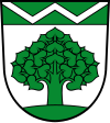 Wappen von Werneuchen