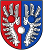 Coat of arms of Dorfbeuern