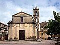 Église Saint-Marcel