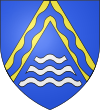 Blason de Bressols