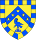 Coat of arms of Brizon
