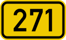 Bundesstraße 271