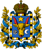 Grb Besarabijske gubernije
