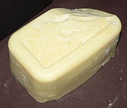 Kakaobutter