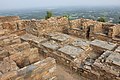 Court of Votive Stupas.