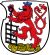 Wappen der Stadt Wuppertal