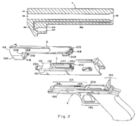 Verschluss Desert Eagle