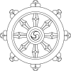 Dharma Wheel