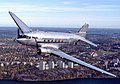 Douglas DC-3, 1936-75
