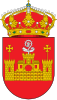 Official seal of Monasterio de Vega, Spain