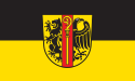 Circondario di Ostalb – Bandiera