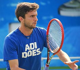 Gilles Simon