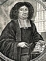 Johann Joachim Becher (1635-1682)