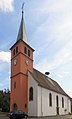 Kirche St. Georg