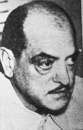 Don Luis Buñuel, cineasta...