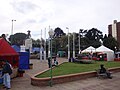 Plaza Victorio Grigera