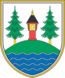 Blason de Podvelka