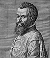 Andreas Vesalius (1514–1564)