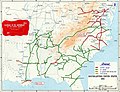 Confederate States of America railroads (1861)