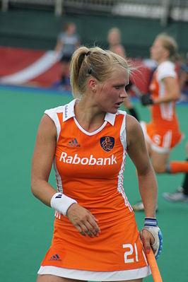 Sophie Polkamp