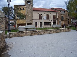 Villasbuenas de Gata - Sœmeanza