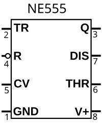 Schematic symbol