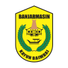 Lambang resmi Banjarmasin