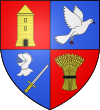 Armes de Hermeville