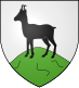 Coat of arms of Puy-Saint-Vincent