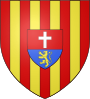 Blason de Kontich