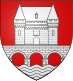 Coat of arms of Jonzac