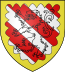 Blason de La Couture