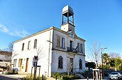 Mairie (Bürgermeisteramt)